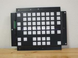 GENERAL ELECTRIC A86L-0001-0237 KEY BOARD 54-KEYS GENERAL ELECTRIC A86L-0001-0237 KEY BOARD 54-KEYS