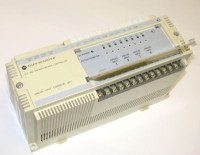 ALLEN BRADLEY 1745-E106 EXPANSION UNIT SLC100 I/O