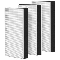 FILTER REPLACEMENTS FOR MODEL F91