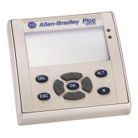 ALLEN BRADLEY 1760-MM2 MEMORY MODULE FOR 18 I/O PICO CONTROLLER