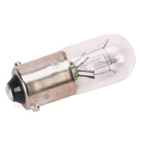ALLEN BRADLEY 800F-N157 INCANDESCENT BULB, 24V AC/DC, PKG. QTY. 10