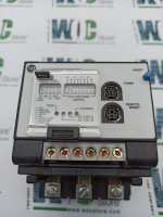 ALLEN BRADLEY 592-C1DT MOTOR CONTROLLER SMP-3 110/240VAC 0.7-2.5A