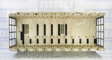 GROUPE SCHNEIDER AS-H827-209 RACK PRIMARY HOUSING 11SLOT 984SERIES 27INCH GROUPE SCHNEIDER AS-H827-209 RACK PRIMARY HOUSING 11SLOT 984SERIES 27INCH