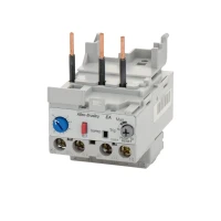 ALLEN BRADLEY 193-EA1EB SOLID STATE OVERLOAD RELAY,MANUAL RESET,1.6-5.0A