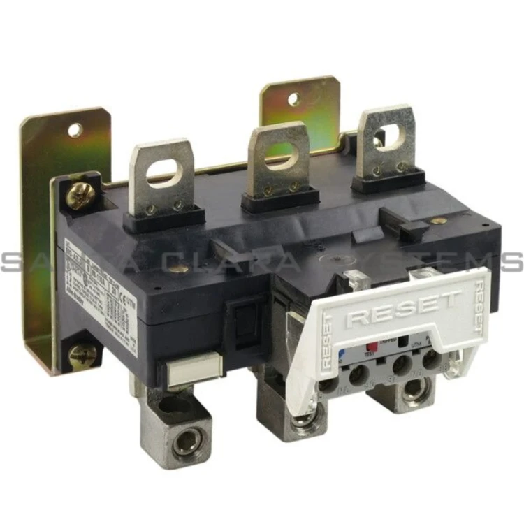 ALLEN BRADLEY 592P-A2LD SMP-1 SOLID-STATE OVERLOAD RELAY, 3 PHASE, 66-110A, CLASS 20, MANUAL RESET ALLEN BRADLEY 592P-A2LD SMP-1 SOLID-STATE OVERLOAD RELAY, 3 PHASE, 66-110A, CLASS 20, MANUAL RESET
