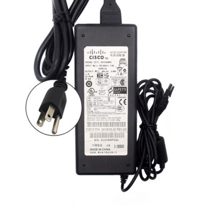 ASA 5505 Spare AC Power Supply Adapter ASA 5505 Spare AC Power Supply Adapter