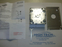 AUXILARY SWITCH KIT 2 SPDT
