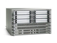 ASR1006 FPI Bundle w/ ESP-10G,RP1,SIP10,AESK9,License