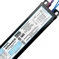 ADVANCE BALLAST ICN-3P32-SC BALLAST .71/.14AMP 120-277VAC 50/60HZ