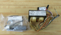 ADVANCE BALLAST 71A7991500D HPS BAL 70W S62 QUAD C&C