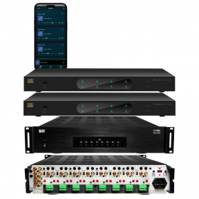 Internet Streamer App. - Basic Streaming Ed. (v2.4)