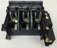 ALLEN BRADLEY 1494V-DR666 NEMA FLANGE MTD ROD SWITCH DISCONNECT SW
