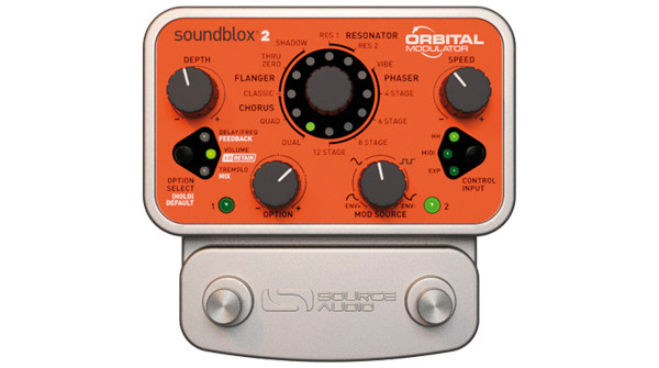PASS & SEYMOUR  MODULATOR STEREO AUDIO 2CHANNEL