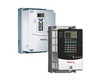 ALLEN BRADLEY 20AD2P1F0AYNNNNN PF70, AC DRIVE, 480 VAC, 3 PH