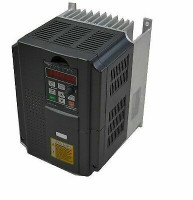 ALLEN BRADLEY 1334-FOB-T4 DRIVE 15HP 460V FREQUENCY 18.75/21.3AMP 15/17KVA