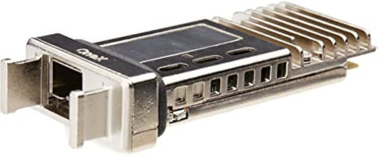 X2 to SFP+ Adaptor module