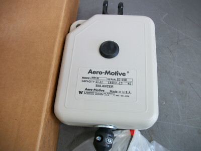 AERO MOTIVE RFL6 TOOL BALANCER 4.0-6.0LBS AERO MOTIVE RFL6 TOOL BALANCER 4.0-6.0LBS