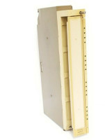 SIEMENS 6ES5-435-7LA11  MODULE D IN S5-115 435 16I-4 115VUC