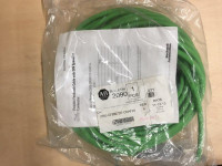 ALLEN BRADLEY 2090-CFBM7DF-CDAF25 25 M FEEDBACK FLEX CABLE SPEEDTEC