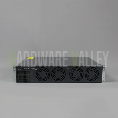 AS5400XM AMR NB Media Encapsulation License Per Platform