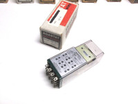 AGASTAT GPA POWER RELAY COIL 12VDC 16PIN