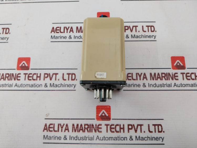 AGASTAT SSC22QCA TIME DELAY RELAY 1-30SECONDS 12VDC AGASTAT SSC22QCA TIME DELAY RELAY 1-30SECONDS 12VDC