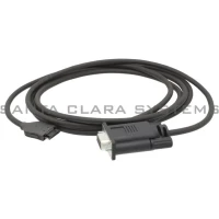 ALLEN BRADLEY 1203-SFC COMMUNICATION OPTION, SERIAL FLASH CABLE, 2M