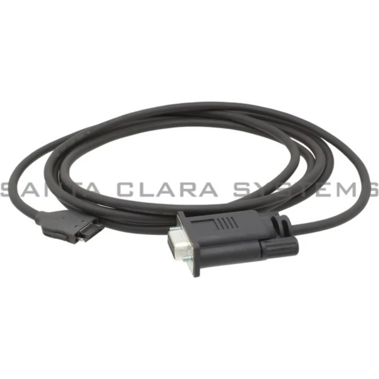 ALLEN BRADLEY 1203-SFC COMMUNICATION OPTION, SERIAL FLASH CABLE, 2M ALLEN BRADLEY 1203-SFC COMMUNICATION OPTION, SERIAL FLASH CABLE, 2M