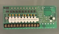 ALLEN BRADLEY 121684 PC BOARD GROUND SHORT DETECTOR