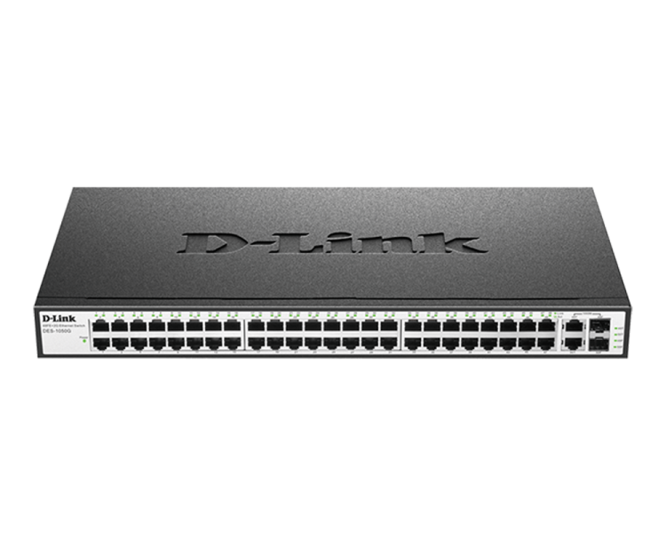 Коммутатор 48-ports UTP 10-100Mbps Коммутатор 48-ports UTP 10-100Mbps