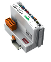 WAGO 750-306  BUSCOUPLER STD DEVICE NET - ROHS STATUS:YES (ID #: 51189316) (EAN #: 4045454526542)