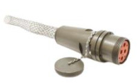 AMPHENOL MS90557C32412S CONNECTOR