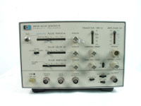 AGILENT 8012B PULSE GENERATOR