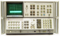 AGILENT 8568A8568B DRIVE