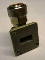 AGILENT P281B ADAPTER