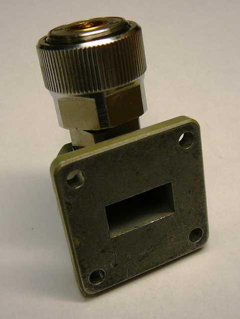 AGILENT P281B ADAPTER AGILENT P281B ADAPTER