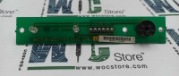 ALLEN BRADLEY 46713-257-51 INDICATOR BOARD