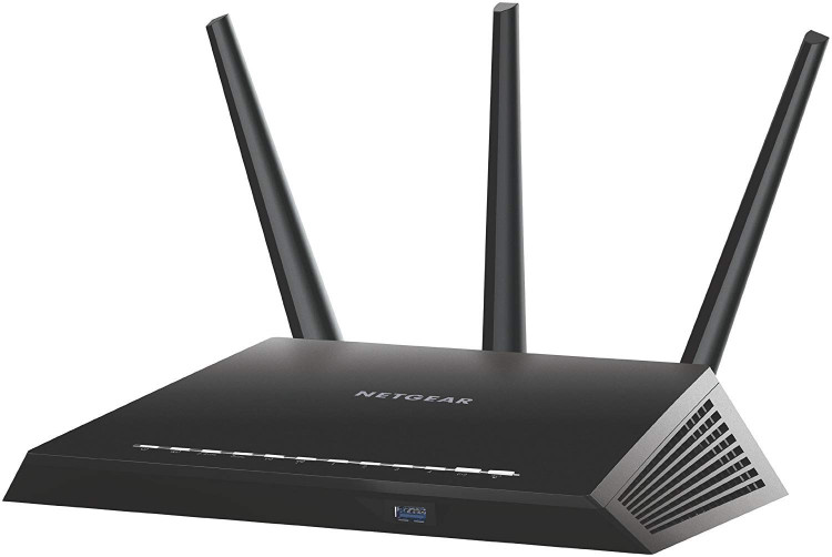 Маршрутизатор AC1900 WiFi ROUTER 600+1300 Маршрутизатор AC1900 WiFi ROUTER 600+1300