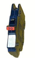 CIRCUIT BREAKER 30AMP 1-POLE TYPE NC STABLOCK