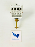 ABB OXZS48/45 SHAFT DISCONNECT SWITCH 5MM SQR 150MM/5.9IN LONG