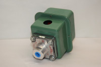 ASCO RV34A11 PRESS TRANS COMPACT