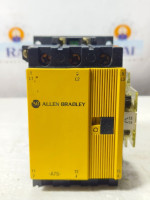 ALLEN BRADLEY 100-A75NL3 CONTACTOR 75AMP 3POLE 220V 60HZ