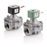 ASCO 8215G20120V VALVE-120VAC