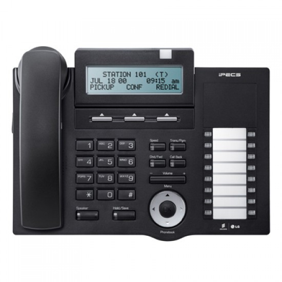 Телефон Ericsson-LG LDP 16 buttons