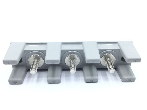TERMINAL BLOCK CORROSION RESISTANT TUBULAR SCREW