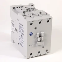 ALLEN BRADLEY 100-C72UD10 MCS-C CONTACTOR, IEC,72A, 110V 50HZ / 120V 60HZ, SINGLE PACK