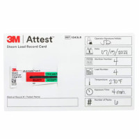 3M 84980153294L CONTROL CARD