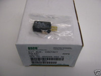 ASCO 3636714 CONTACT BLOCK