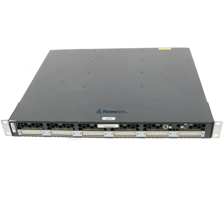 Cisco Redundant Power System 2300 and Blower,No Power Supply Cisco Redundant Power System 2300 and Blower,No Power Supply