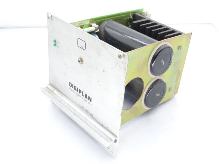 POWER SUPPLY RACK MOUNT